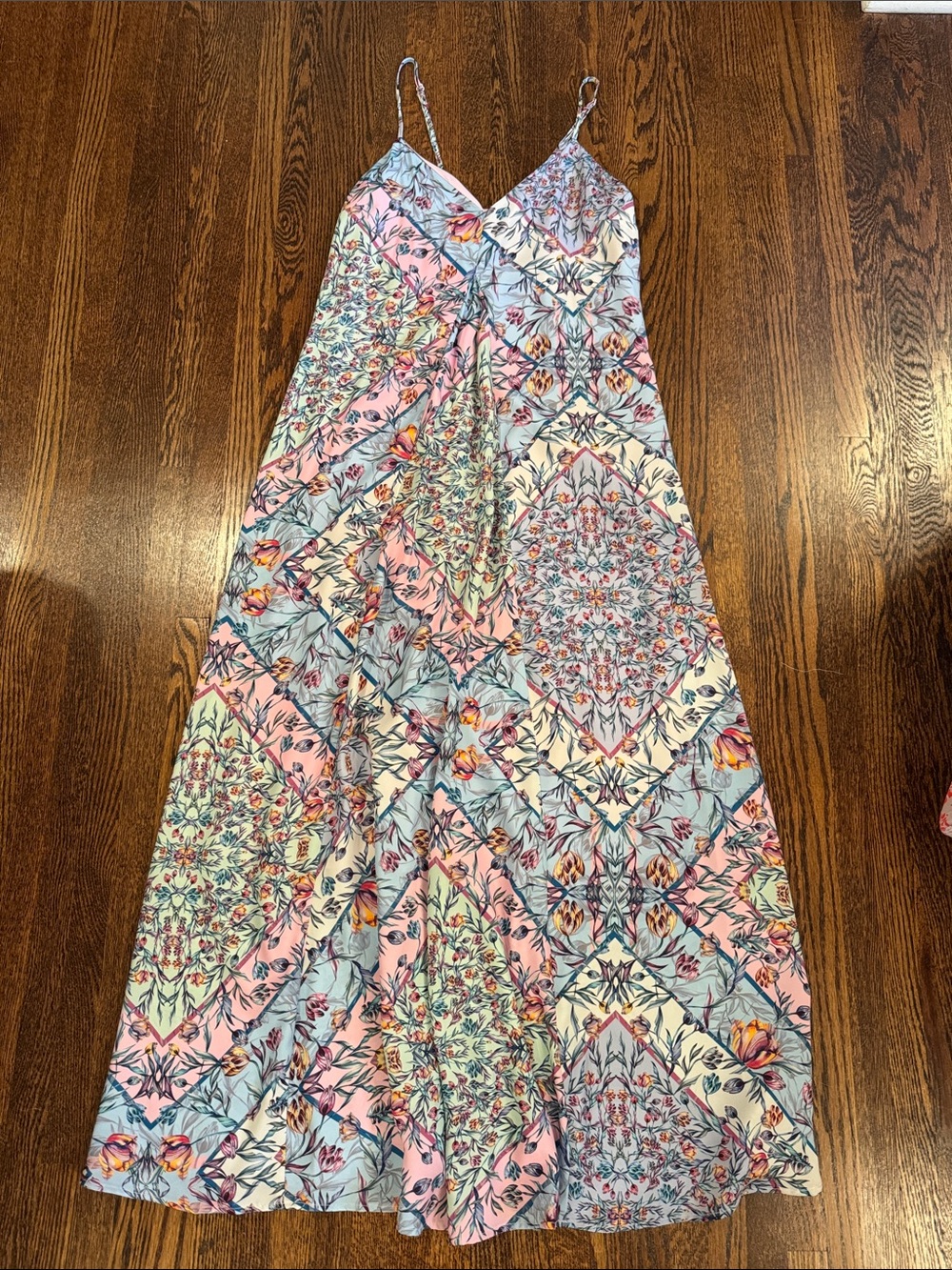 Steve Madden maxi dress